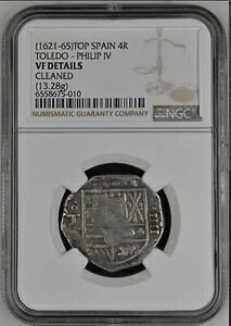  1621N XyC 4A tFy4 gh NGC VF ڍ׃N[jOς