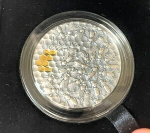 Honey Bee 2�I���X .999 �j�E�G ���ނƔ��t�� CD13