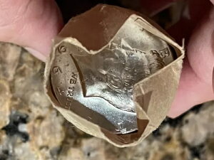 1964N PlfB n[t_[ 50Zg 90% BUIWis OBW #10