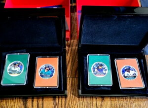 AGORO 2Zbg MLBRC 2023 Vo[RCJ[hZbg  ᒒ 1IX 4IX