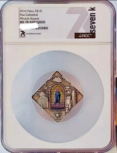 7k Metals 2016 sT吹 ~N XNGA 50g MS70 AeB[N s킸 999 !