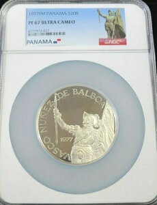 1977N pi} Vo[ 20 o{A oXR kjFX NGC PF 68 EgJI nCO[hRC