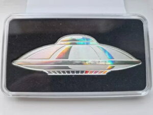 2020N UFO \ 1IX Vo[o[RC .9999 PAMP SUISSE Vi COAt