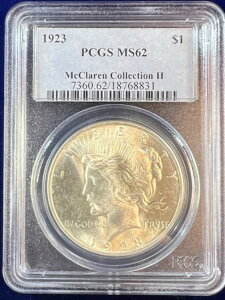 1923-25N}N[IIRNVahA23N25NPCGS MS 62A24Nގi