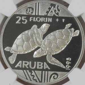 �A���o�B25�t���[�����A1995�N�A��� - NGC PF68 - �E�~�K���A?? �g�[���t���A��