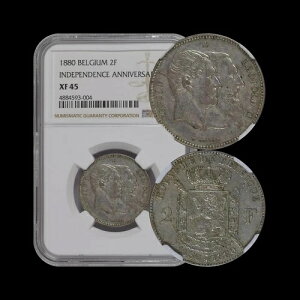 �x���M�[�A1880�N�A2�t�����A��� - NGC XF45 - ���I�|���h2���A�����ɏ\����