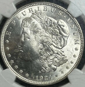 1921N }N[ERNV K NGC O[h MS64