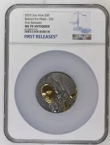 2023N jEG rnChEUE}XN 2IX ⃁bLAeB[NRC NGC MS70 FR