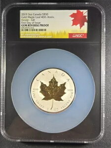 2019NJi_ 50h 3IX  [v[t - s Rev Prf (NGC)