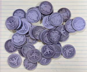 1892-1916�N 90%�� CULL �o�[�o�[�N�H�[�^�[ 40�����胍�[�� ���ʍς� �_���[�W�R�C��