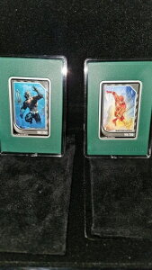 2023NjEG .999 Vo[ $2 DCR~bNX g[fBORC tbV 159/250 & ANA} 180/150