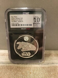 NGC PF70 2024 X^[EH[Y ~jAEt@R CMX v[tVo[ 1IXRC