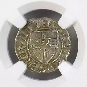 �h�C�c �|�[�����h �t�B�[���q�F�� 1351 NGC AU 53 �h�C�c�R�m�c ���B�����q�E�t�H���E�N�j�v���[�f