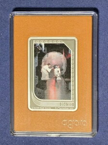 2025N jEG 2h g[fBOJ[hRC - X^[EH[Y - 閧̃bZ[W - #94 Vo[RC