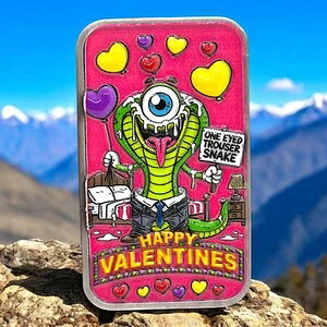 �|�X�^���G�N�X�v���X�~���g 2�I���X �n�C�����[�t #11/20 �A���e�B�[�N�V���o�[ �O���[�� �g���E�U�[�X�l�[�N