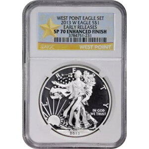 2013-W Vo[ AJC[OZbg NGC PF70 o[X RP SP70 EFXg|CgZbg