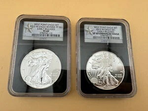 *2013 o[Xv[t Vo[C[O NGC PF69 & GnXh SP69 2 RC EFXg|Cg Zbg