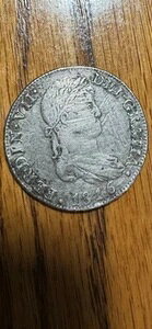 1816 NGC AU 50 y[ 8A tFfBih7 }̒  (24122201C)