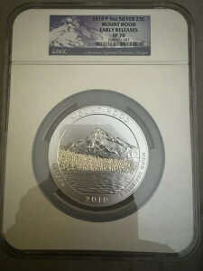 2010-P 5IX Vo[ 25C IS }Egtbh SP70 NGC ~ [X