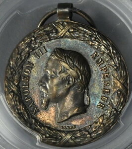 LVR/tX Vo[ GNXyfBV _ 1863N i|I3 PCGS SP58