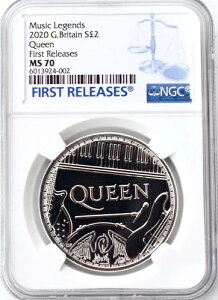2020N Vo[NC[ 2|hRC oh ~[WbNWFh NGC MS70 1IX CMX