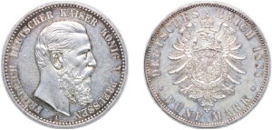 hCc 1888 A 5}N 900 AU