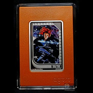 2025�N �}�[�x�� �C���t�B�j�e�B �T�[�K �~���g �g���[�f�B���O�R�C�� �u���b�N�E�B�h�E #106/150 �g�p�[�Y �A�S��