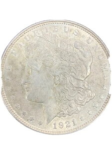 E pluribus Unum 1921 �V���o�[ �_���[ �R�C�� �č��R���N�^�[�����������i: $1200