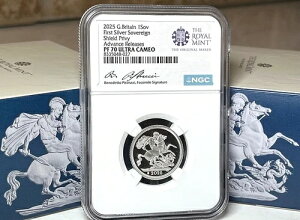 2025N CMX 1SOV t@[Xg Vo[ \u vCx[g NGC PF70 AR ????