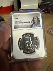 Vo[n[th NGC PF58 tN Be[W AeB[N nRC RN^[Mtg