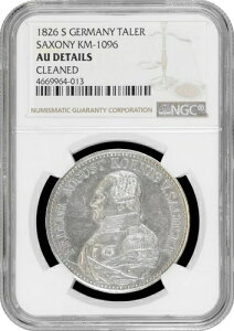 UNZ 1 ^[[ 1826 SANGC AU Det.Aut[hq AEOXgDX 1  (1806 - 1827)v