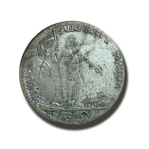 1769�N �s���g 15 �^�� �}���^�R�m�c��� �i�C�X�X�g���C�N VF+/VF++