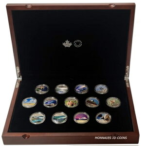 2017�N �J�i�_����150���N�L�O 10�h���d�� 13���Z�b�g�i���؃P�[�X�t���j