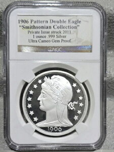 1906�N�p�^�[�� �_�u���C�[�O���u�X�~�\�j�A���R���N�V�����v�E���g���J���I �W�F���v���[�t 1�I���X