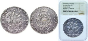 ���b�J���a�� 1749 1 �X�N�[�h �V���o�[ 916 NGC VF