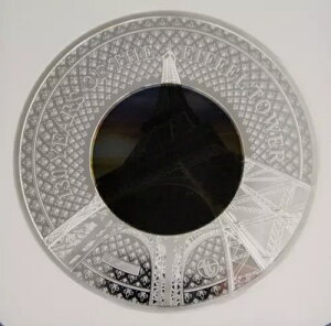 2019�N �\���������� 5�I���X �V���o�[ �v���[�t 10�h���d�݁u�G�b�t�F�����vNGC PF69 �E���g���J���I