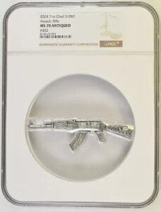 2IX 2024N `h ATgCt NGC MS 70 AeB[N #402