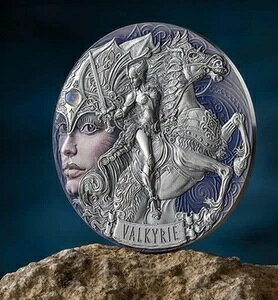 ????2023 VALKYRIE tF~i xg[ 2IX UHR Vo[ v[tRCi[Xg[CT[gtj