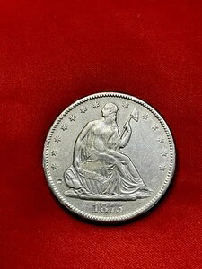 1875-S ȎȐ_  50Zg n[th `CX AU ~ DDR