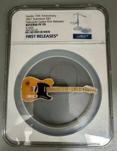 tF_[75NLO 2021Nf \Y 1IX eLX^[M^[ #1003 REV PF70