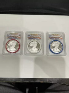 2017-W Vo[C[OZbg PCGS PR70DCAM t@[XgXgCN bhAzCgu[KXPbg