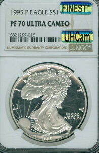 1995 P Vo[ C[O NGC PF70 UCam MAC Egwr[J MAC ō & X|bgX *