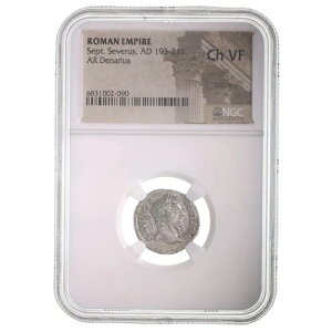 󏭂ȃZveB~EX ZEFX̃[}fiEX ( 193 ` 211 N) - NGC (CH-VF)