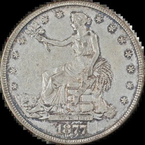 1877-P g[hh ǎ XF/AU OϗǍD ǍDȑō