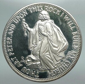 1967�N �o�`�J���s�� ���y�e���ƃo�V���A�̌��t�� �N���X�`���� �V���o�[���_�� i90784