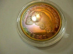 1991�N ���V�����A�R�L�O��� NIB COA�v���[�t�R�C���A�F�򂹂���