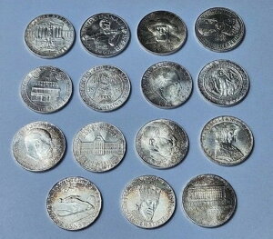 15 x 50VO I[XgA 1959N1973N - 300O 900Vo[ -