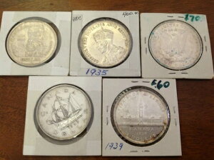 Ji_ Vo[h 1935A1939A1949A1958 AJO Vo[h 1921