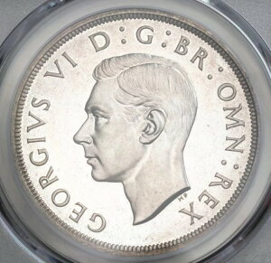 1937NACMXAW[W6Bv[t݁BPCGS PR-64I
