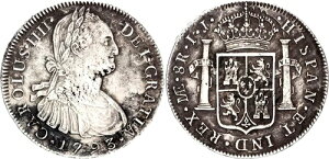 y[ 8 A 1793 LIMAE IJ Փː G[ jD KM# 97 Vo[ JX IV